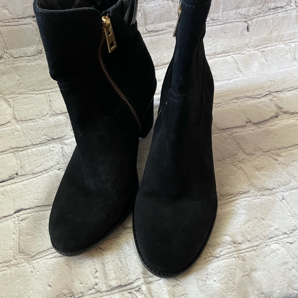 Zadig & Voltaire Lena High Heel Bootie - Picture 10 of 10